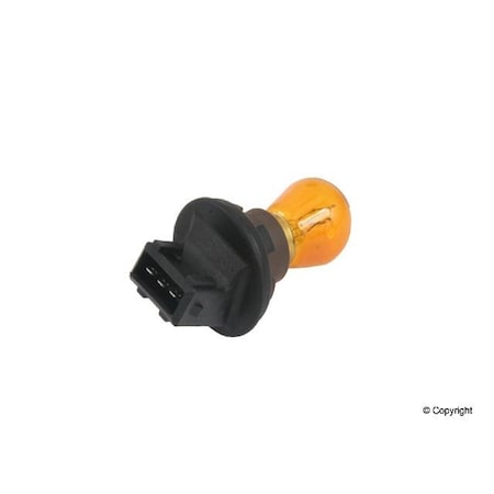 Genuine Bulb Holder, 8662985 8662985